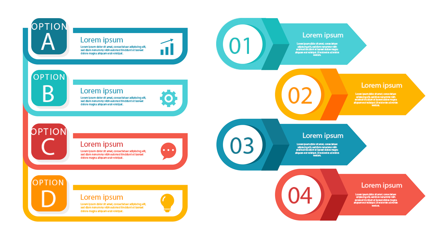 40 infographic templates to download